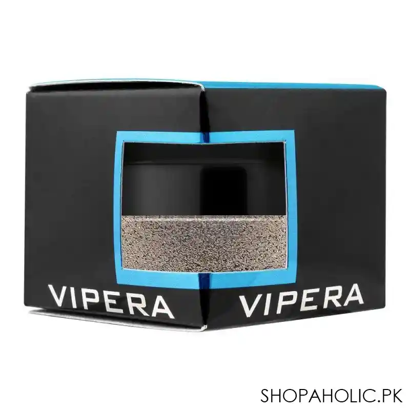 vipera galaxy glitter eyeshadow, nr 105 image2