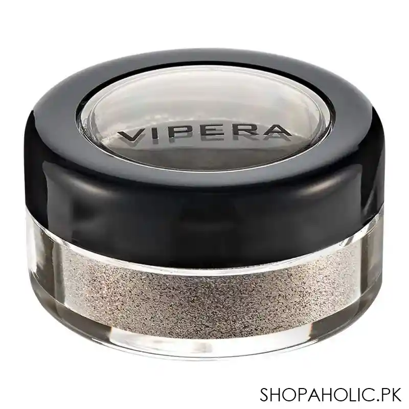 vipera galaxy glitter eyeshadow, nr 105 main image