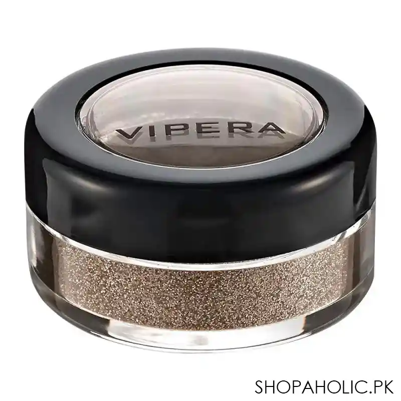 vipera galaxy glitter eyeshadow, nr 106 main image