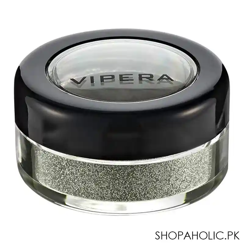 vipera galaxy glitter eyeshadow, nr 109 main image