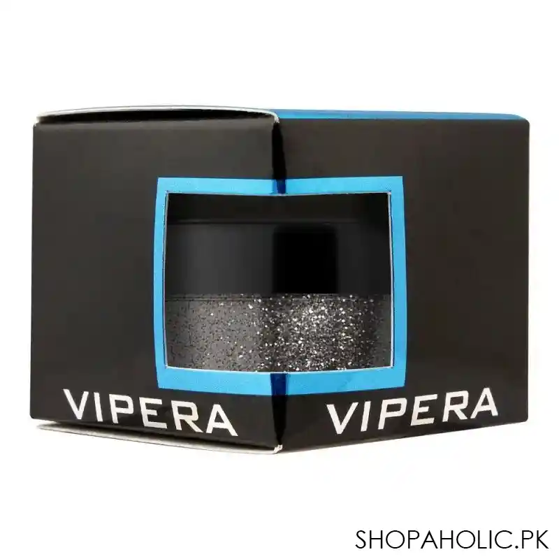vipera galaxy glitter eyeshadow, nr 115 image2