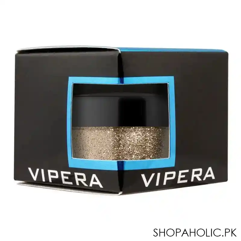 vipera galaxy glitter eyeshadow, nr 116 image2
