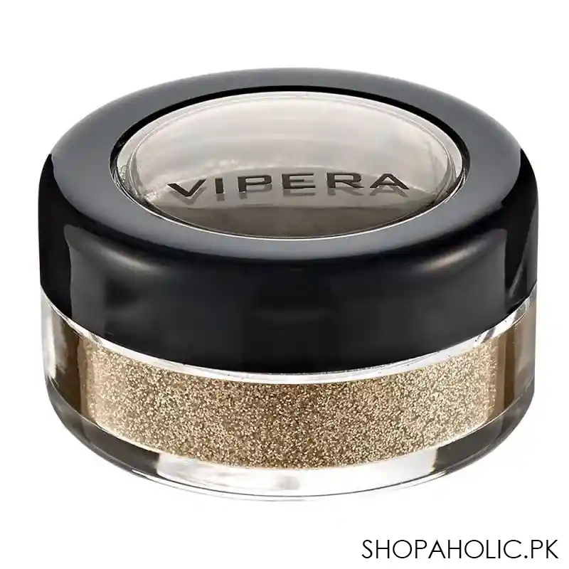 vipera galaxy glitter eyeshadow, nr 116 main image