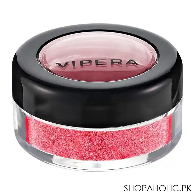 vipera galaxy glitter eyeshadow, nr 120q main image