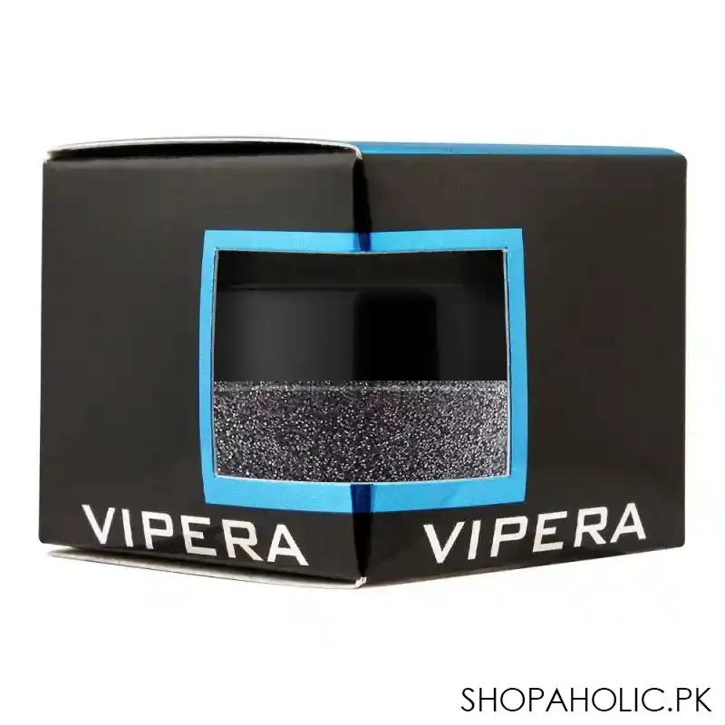 vipera galaxy glitter eyeshadow, nr 122q image2