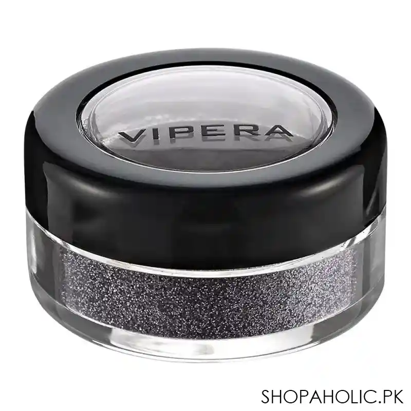 vipera galaxy glitter eyeshadow, nr 122q main image