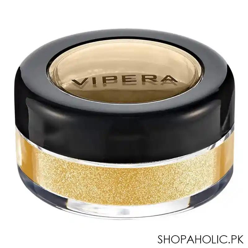 vipera galaxy glitter eyeshadow, nr 125 main image