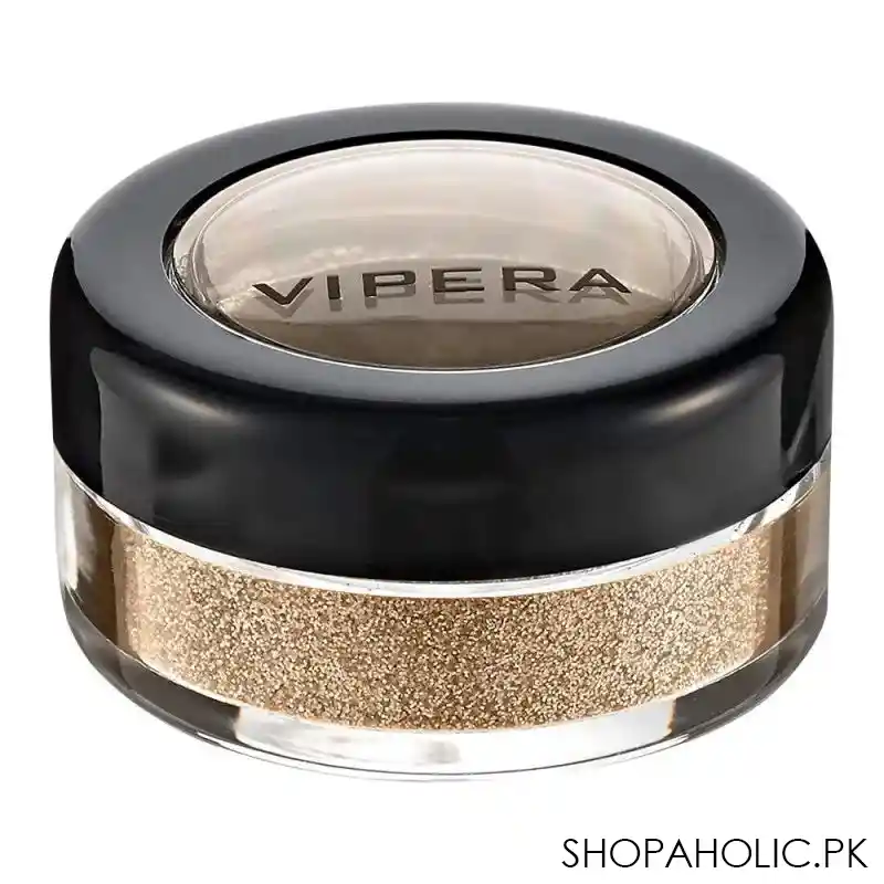 vipera galaxy glitter eyeshadow, nr 137 main image