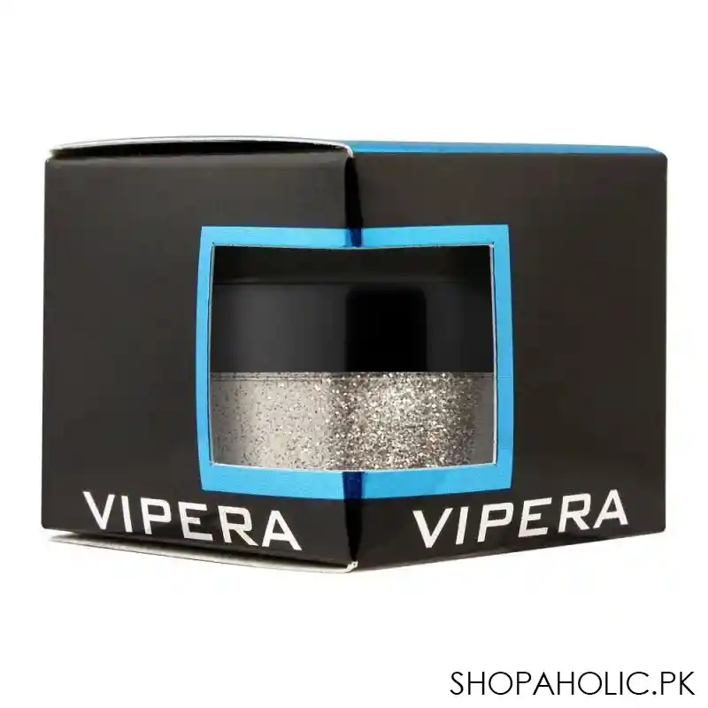 vipera galaxy glitter eyeshadow, nr 138 image2