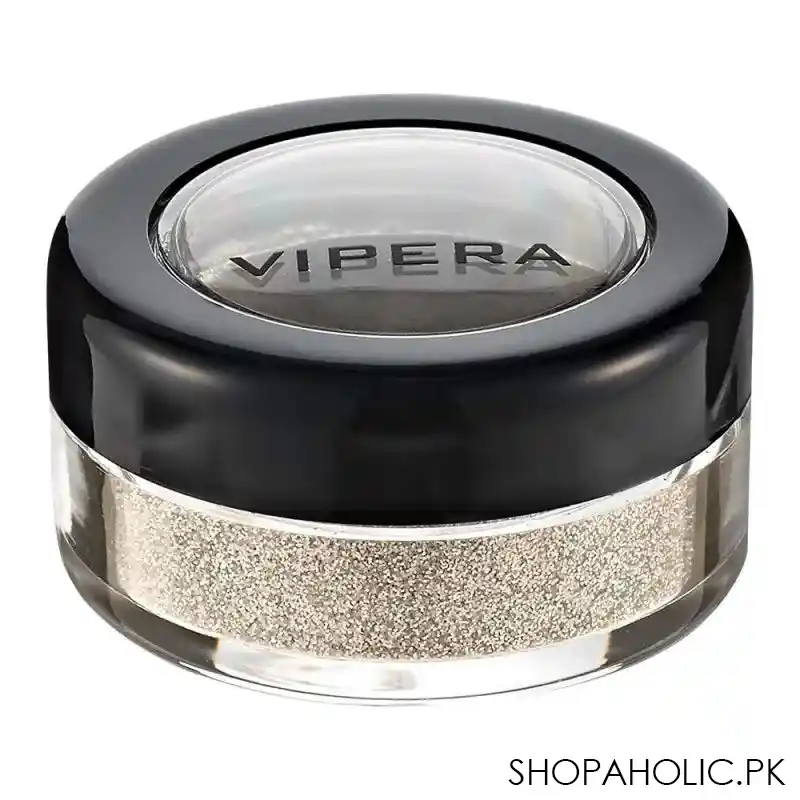 vipera galaxy glitter eyeshadow, nr 138 main image