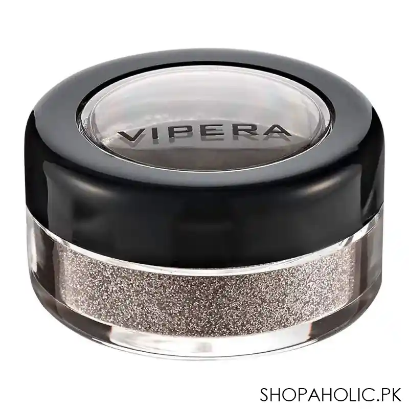 vipera galaxy glitter eyeshadow, nr 139 main image