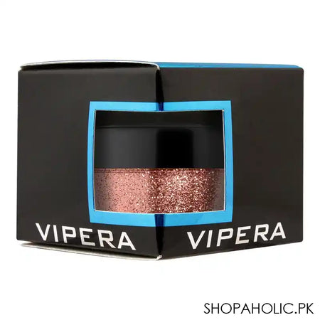 Vipera Galaxy Glitter Eyeshadow, NR-145 - Image 2