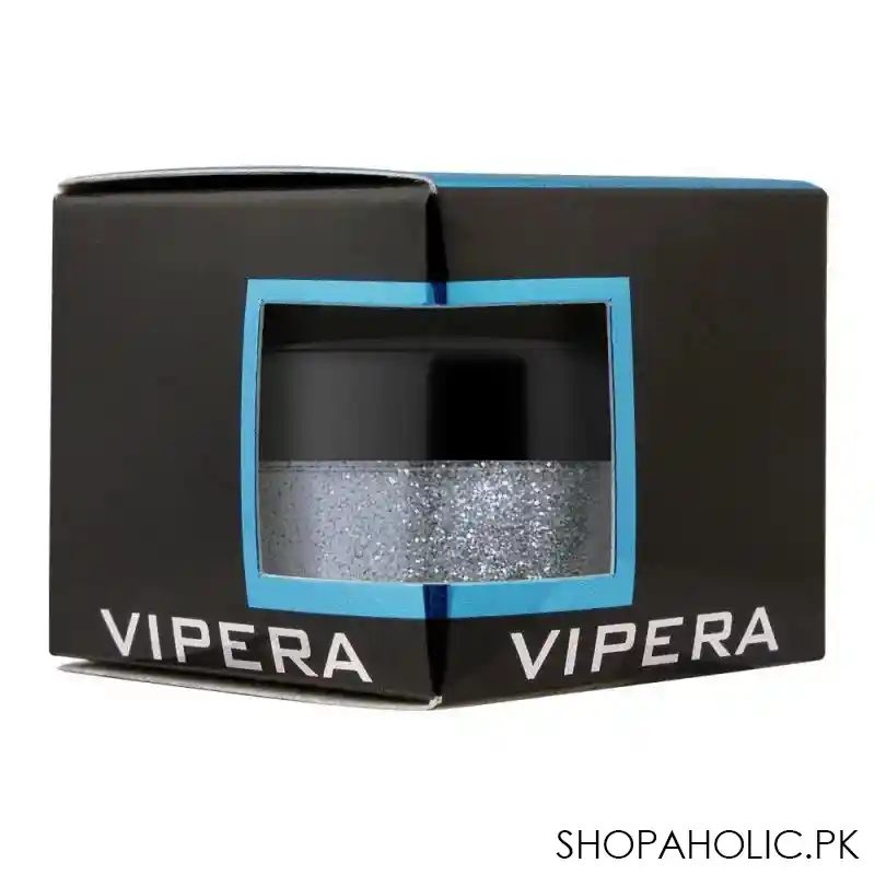 vipera galaxy luxury glitter eyeshadow, nr 151 image2