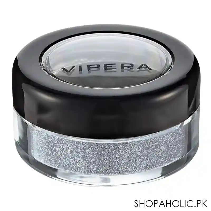 vipera galaxy luxury glitter eyeshadow, nr 151 main image