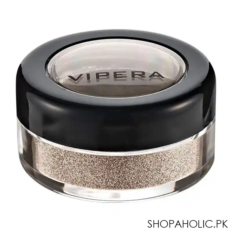 vipera galaxy luxury glitter eyeshadow, nr 154 main image