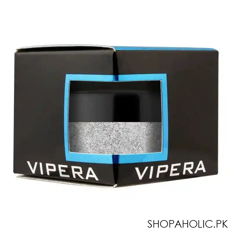 vipera galaxy luxury glitter eyeshadow, nr 159 image2