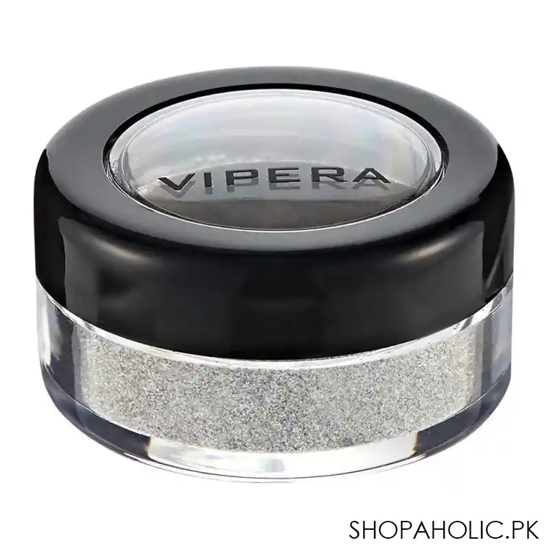 vipera galaxy luxury glitter eyeshadow, nr 159 main image