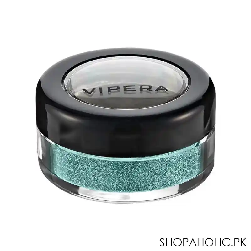 vipera galaxy sparkle loose eye shadow, nr 114 main image