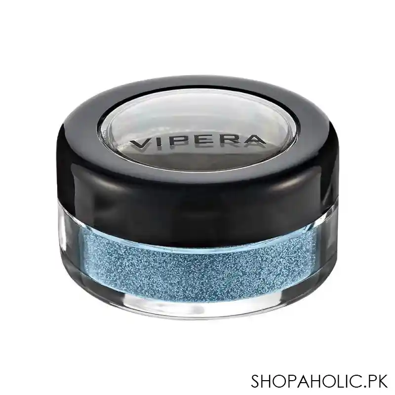vipera galaxy sparkle loose eye shadow, nr 128 main image
