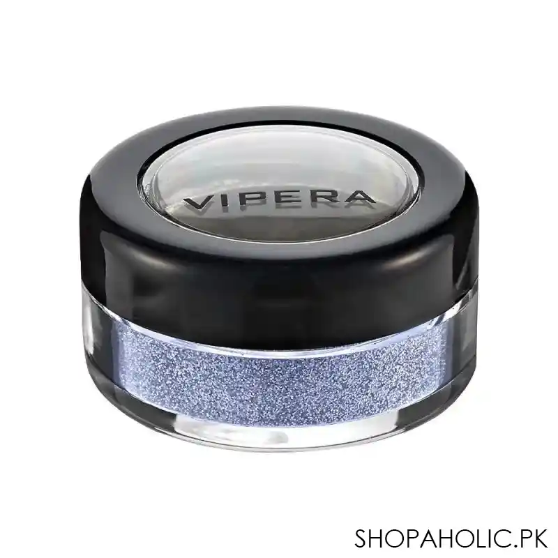 vipera galaxy sparkle loose eye shadow, nr 129 main image