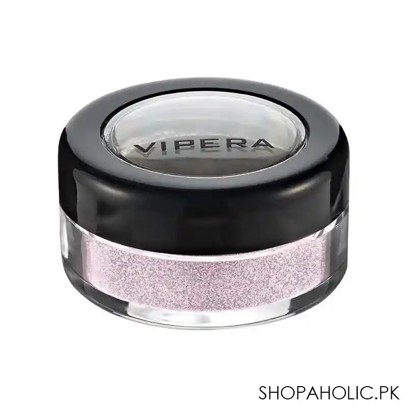 vipera galaxy sparkle loose eye shadow, nr 130 main image