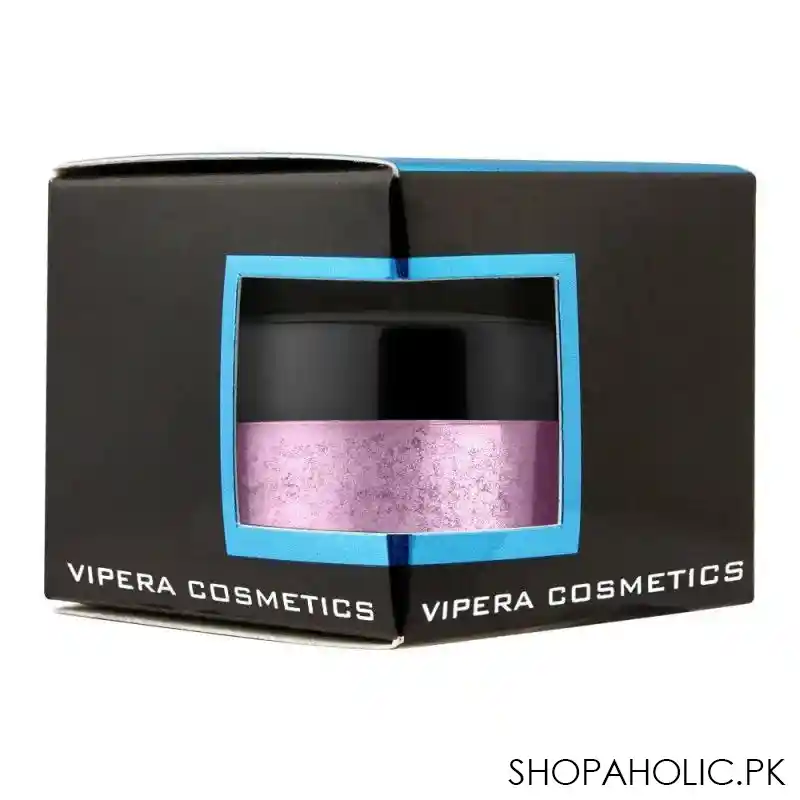 vipera galaxy sparkle loose eye shadow, nr 131 image2