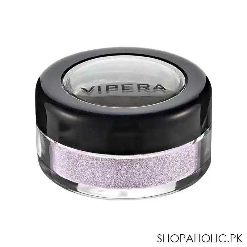 vipera galaxy sparkle loose eye shadow, nr 132 main image