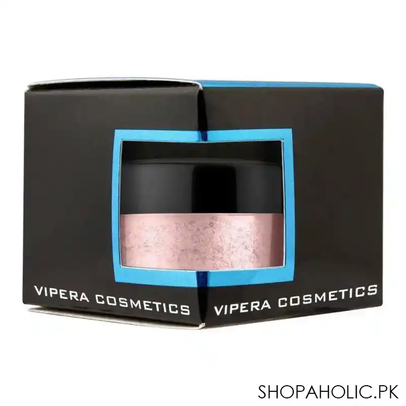 vipera galaxy sparkle loose eye shadow, nr 143 image2