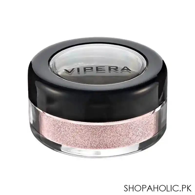 vipera galaxy sparkle loose eye shadow, nr 143 main image