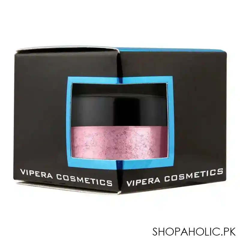 vipera galaxy sparkle loose eye shadow, nr 144 image2