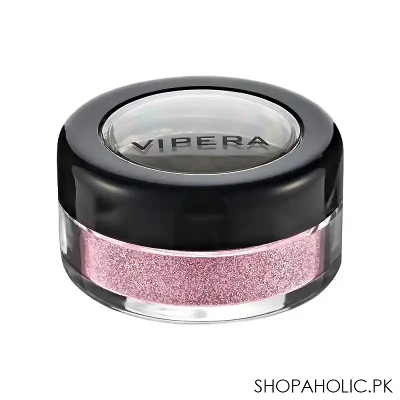 vipera galaxy sparkle loose eye shadow, nr 144 main image