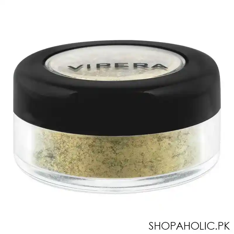 vipera galaxy sparkle loose eyeshadow, nr 108 main image