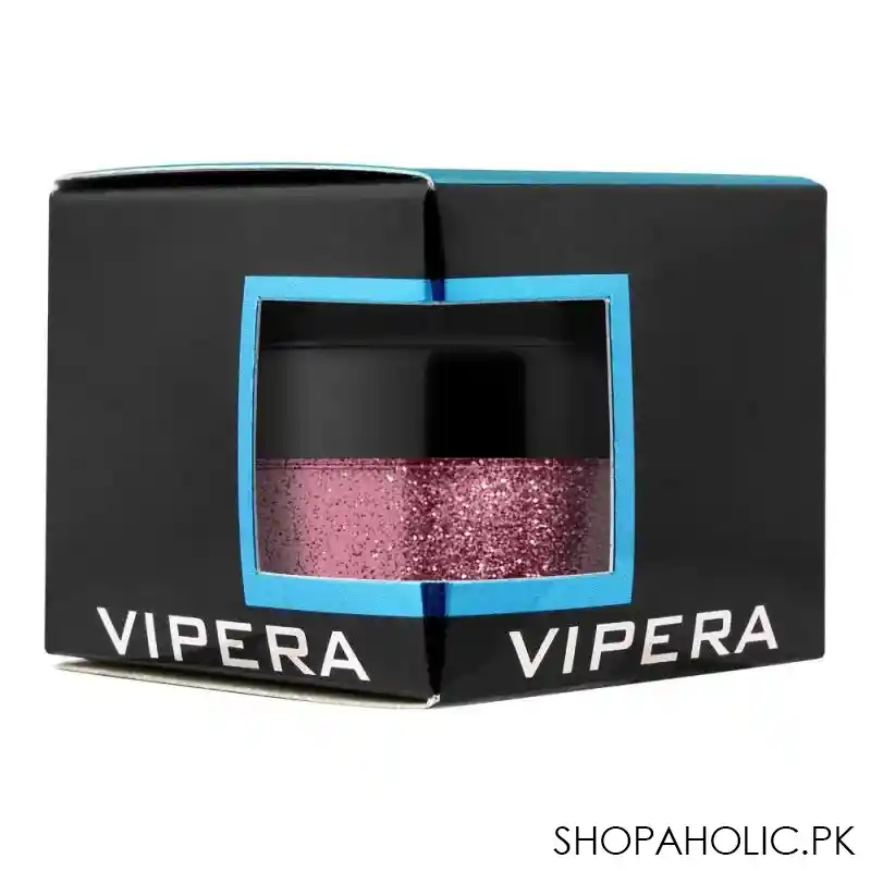 vipera galaxy sparkle loose eyeshadow, nr 110 image2