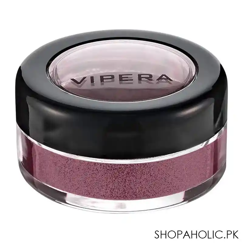 vipera galaxy sparkle loose eyeshadow, nr 110 main image