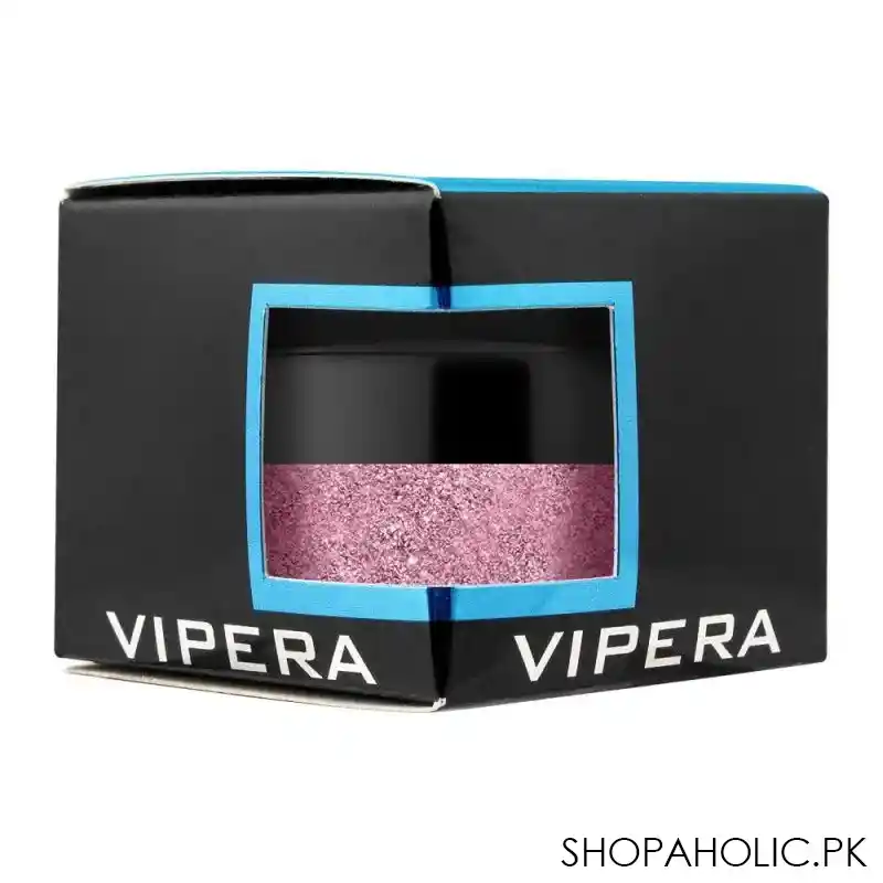 vipera galaxy sparkle loose eyeshadow, nr 111 image2