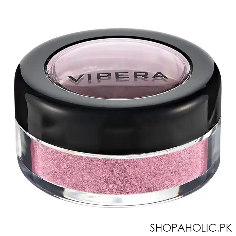 vipera galaxy sparkle loose eyeshadow, nr 111 main image