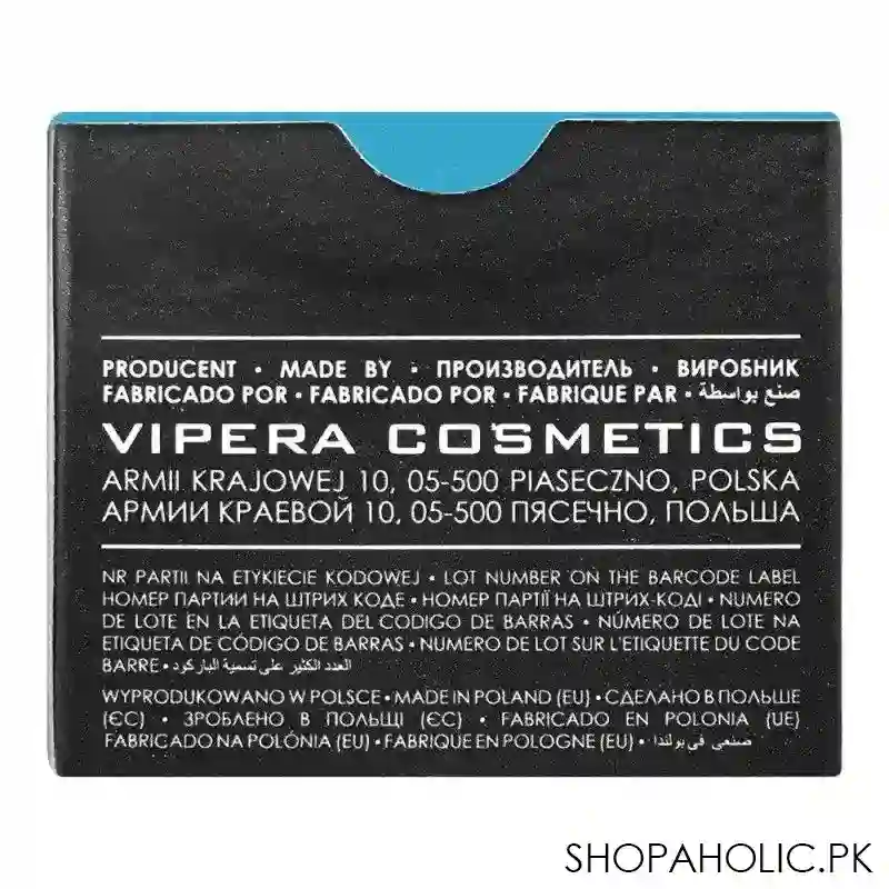 vipera galaxy sparkle loose eyeshadow, nr 112 image3