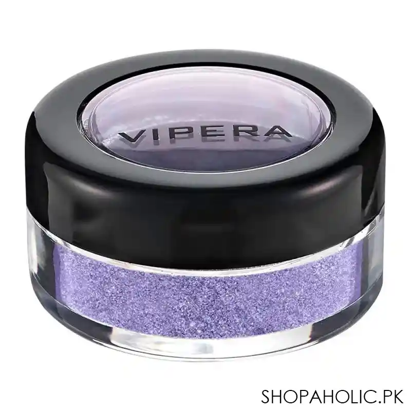 vipera galaxy sparkle loose eyeshadow, nr 112 main image