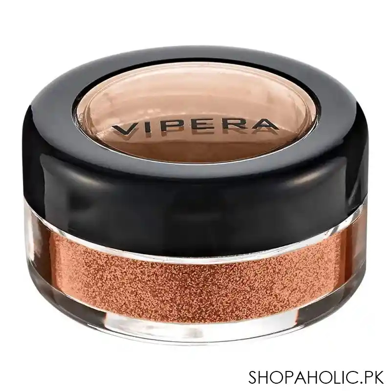 vipera galaxy sparkle loose eyeshadow, nr 117q main image