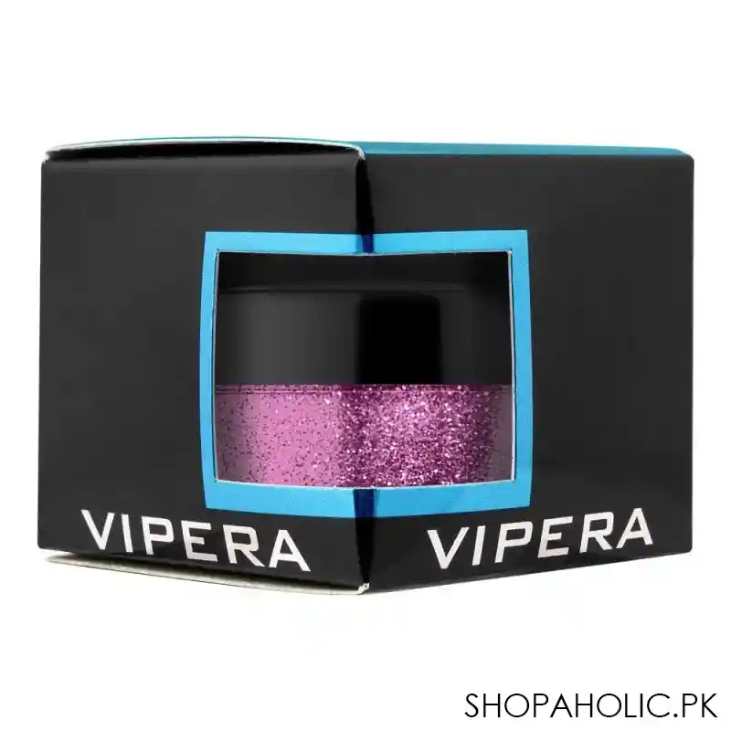 vipera galaxy sparkle loose eyeshadow, nr 140q image2