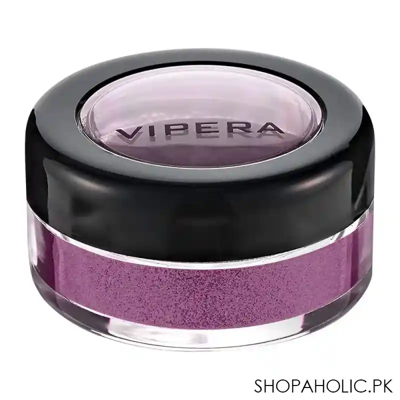 vipera galaxy sparkle loose eyeshadow, nr 140q main image