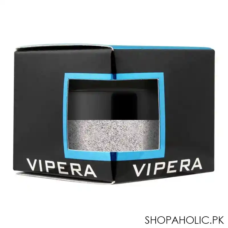 vipera galaxy sparkle loose eyeshadow, nr 142 image2