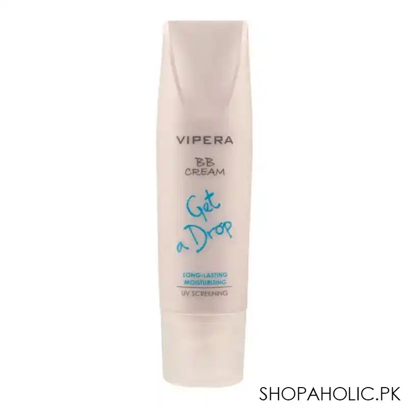 vipera get a drop bb cream, 06 main image