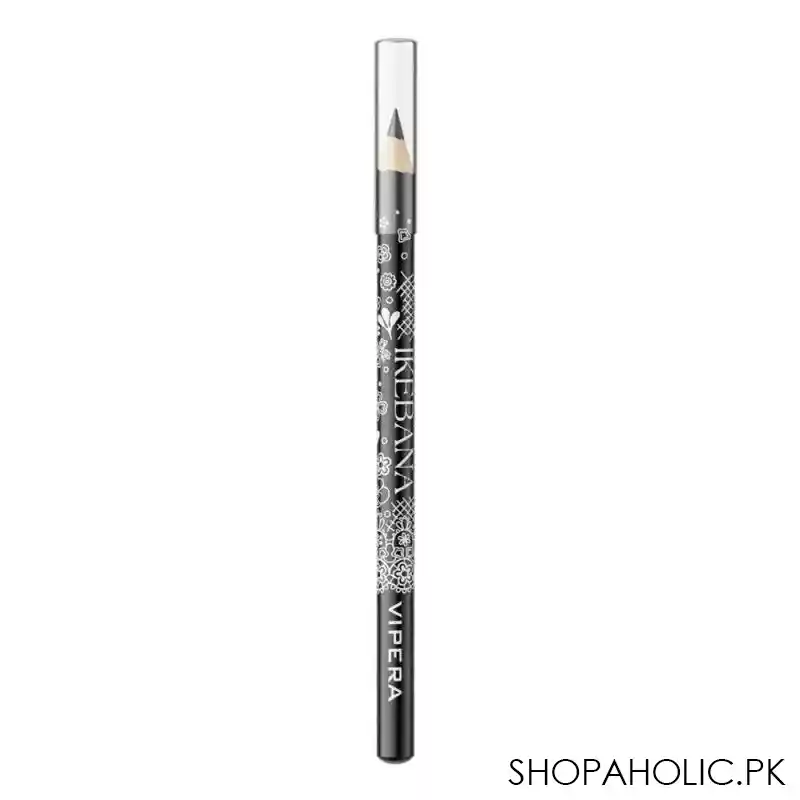 vipera ikebana eye & brow liner, 252 heban image2