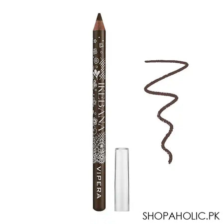 Vipera Ikebana Eye & Brow Liner, 261 Naomi - Main Image