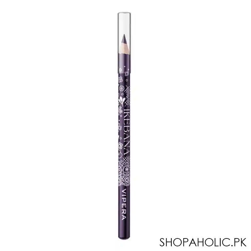vipera ikebana eye liner, 257 orchid image2