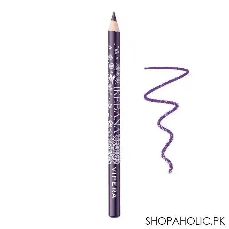 vipera ikebana eye liner, 257 orchid main image