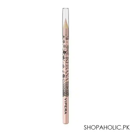vipera ikebana eye liner, 264 ecru image2