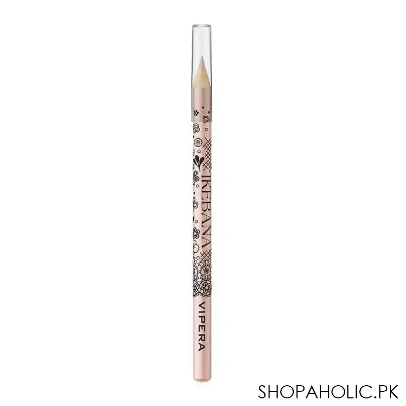 vipera ikebana eye liner, 264 ecru image2