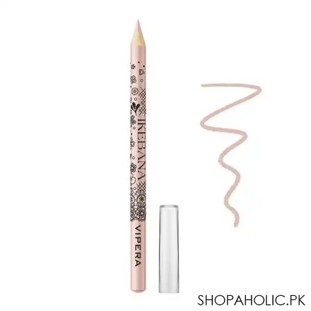 vipera ikebana eye liner, 264 ecru main image